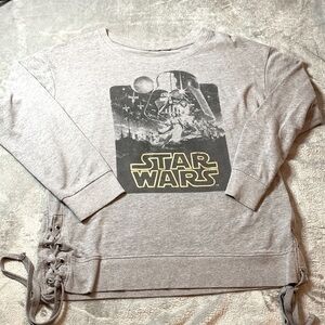 Star Wars Sweatshirt